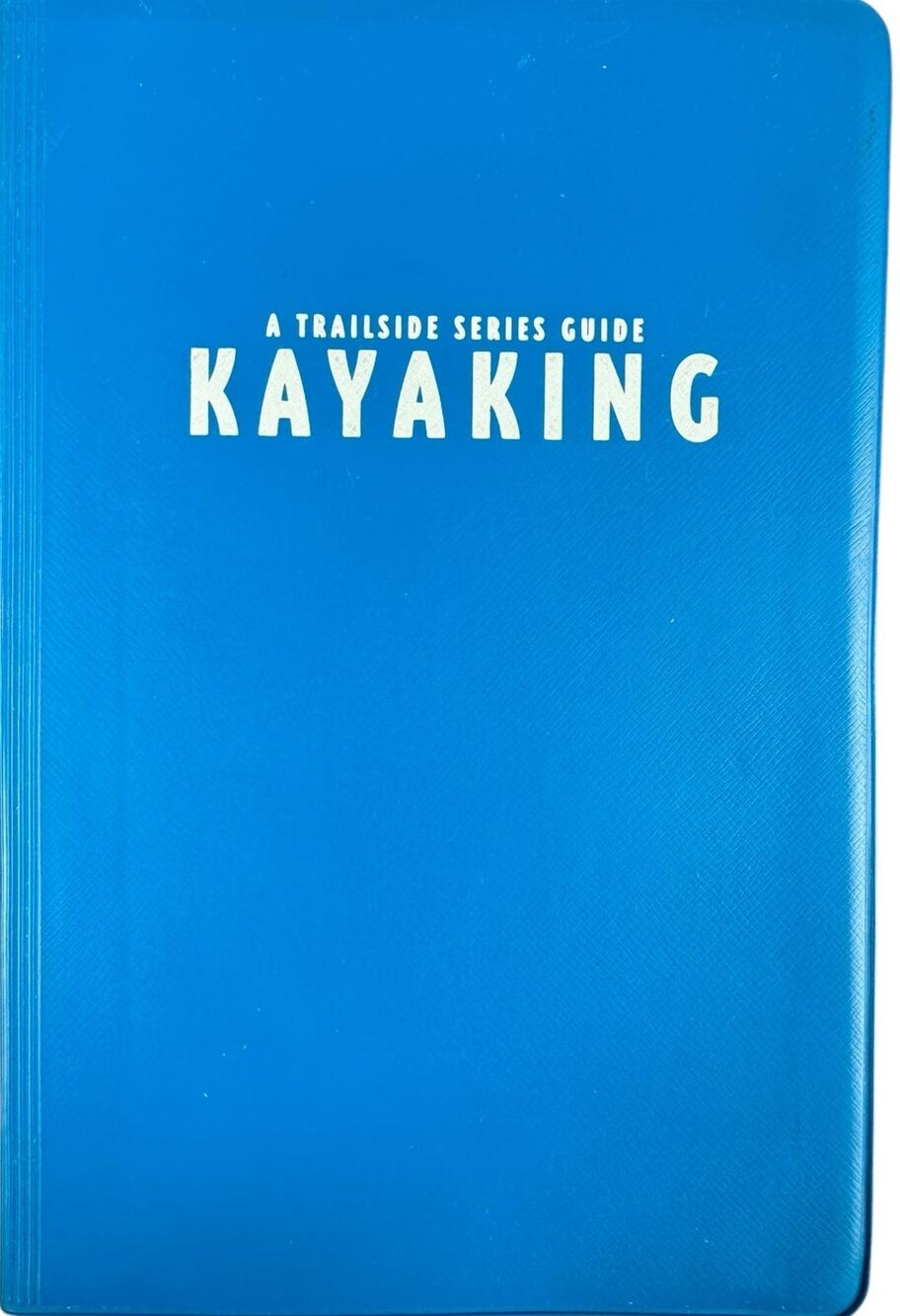 Kayaking by Steven M. Krauzer (Paperback)